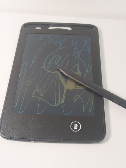 Tablety graficzne do pisania z możliwością resetowania obrazu