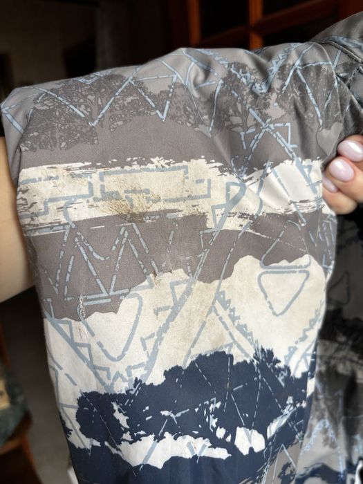 Зимовий комбінезон 92розміру