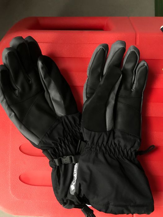 Columbia  rękawiczki M