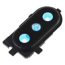 Lente da camera traseira do Xiaomi Mi 8