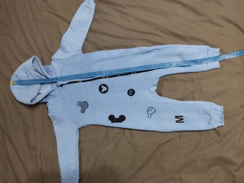 Ромпер (комбінезон)