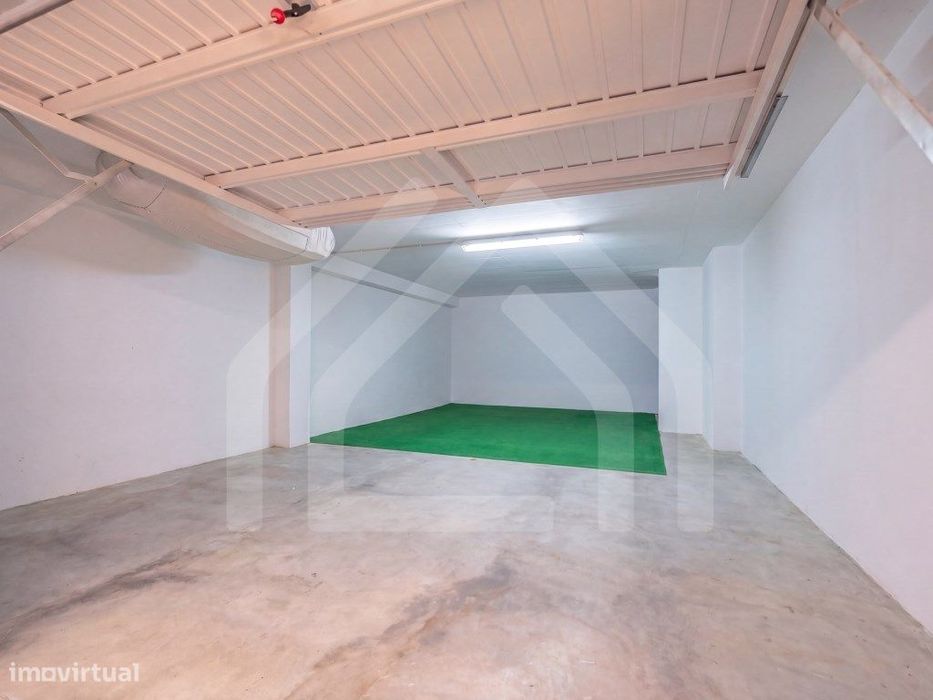 Apartamento T3 | Com sótão | Alqueves