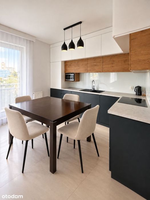 KOMFORTOWE MIESZKANIE 3 pokoje | 68 m² | Balkon | Winda | Żeromskiego