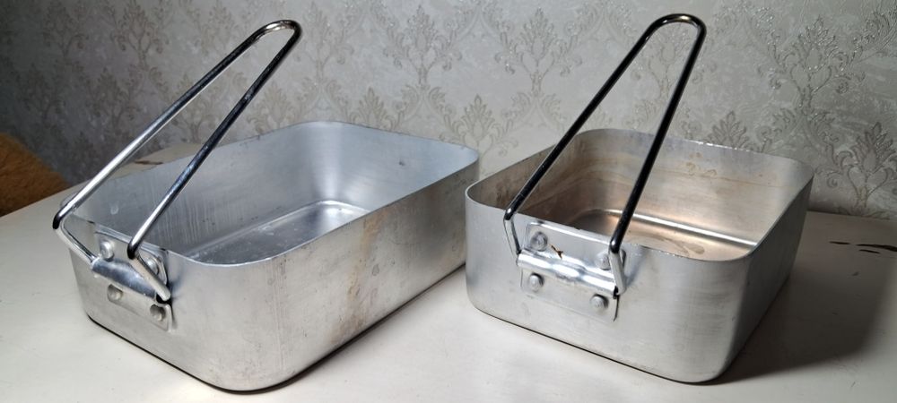 Коробка слесарная ссср