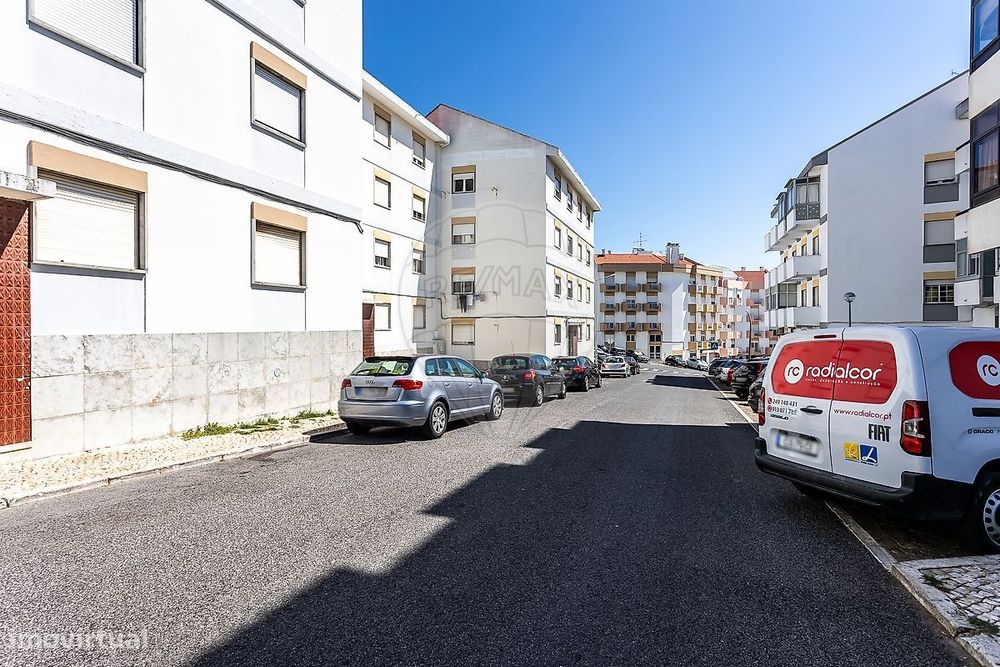 Apartamento T3 para venda
