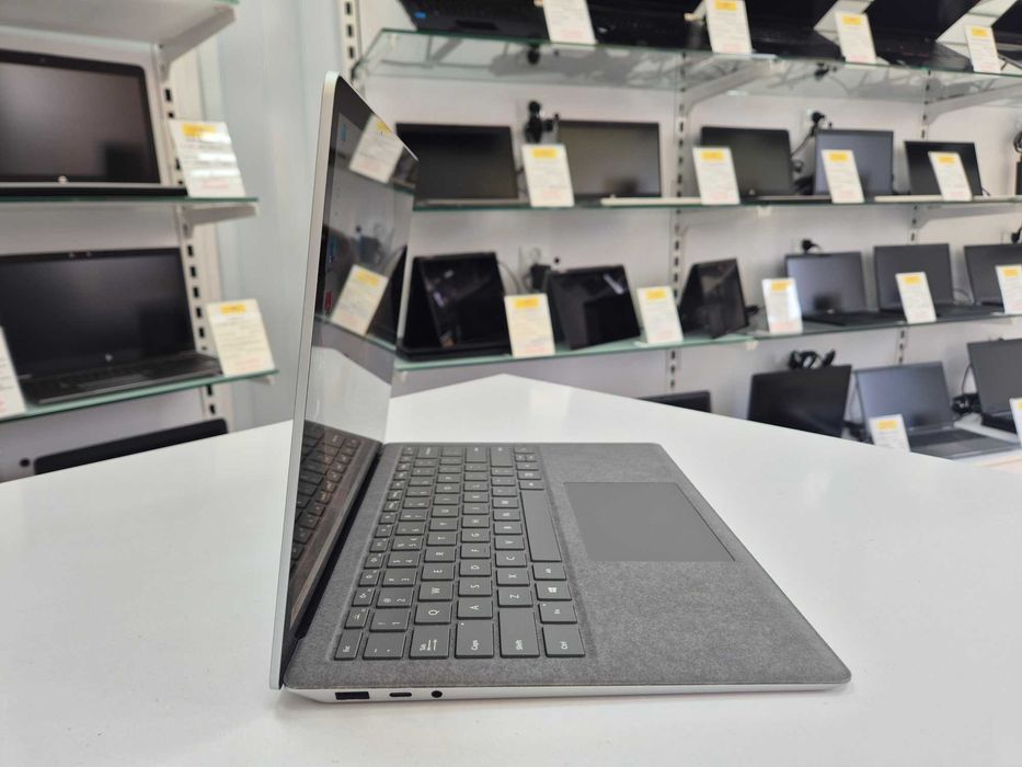 Laptop Microsoft Surface 3 1867 Intel i5 Ram 8gb Dysk 256 ssd Win11 Gw