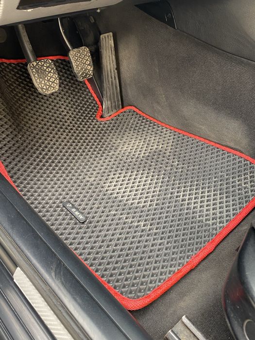 BMW e46 Compact 1.8 Газ/бензин.