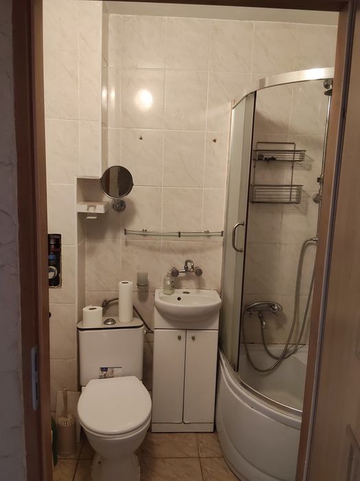 Mieszkanie 3 pokoje