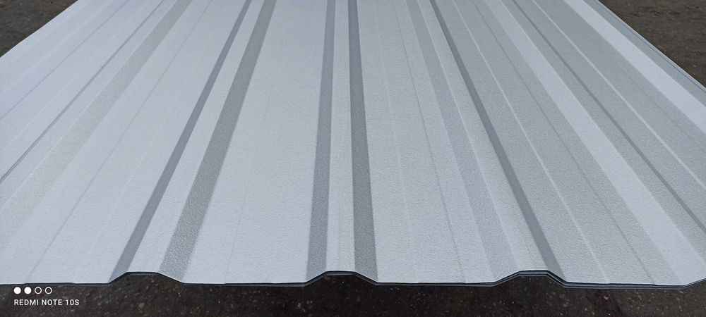 Blacha trapezowa T-18 alucynk, super cena - producent Szczecin