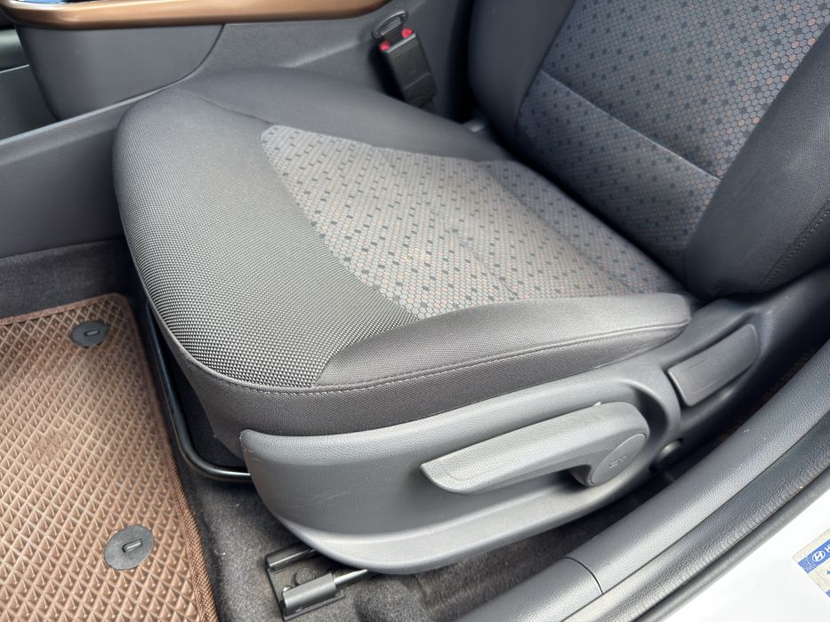 В продаже официальный Hyundai Ioniq Electric 2019