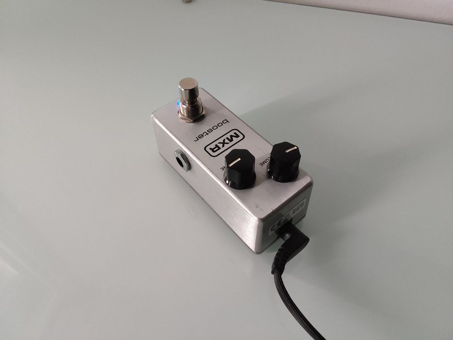 MXR Booster mini (ep booster)