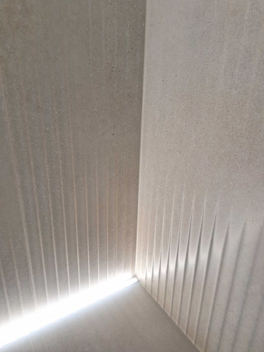 Paradyż Mystic shadows beige 39,8x119,8cm płytka ścienna