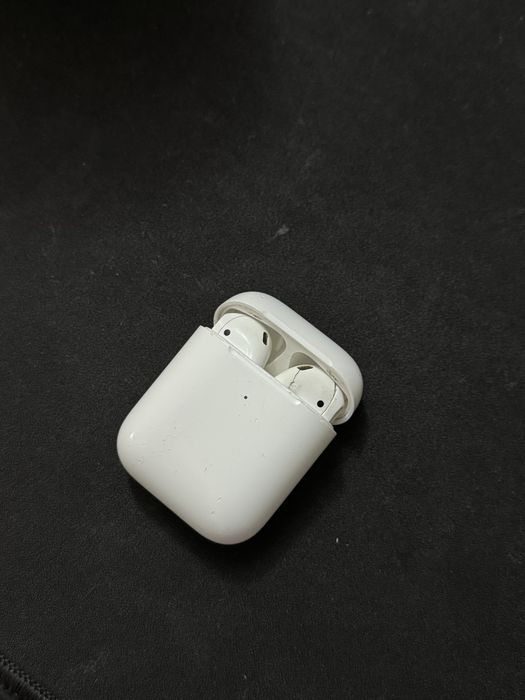 Air Pods 2 ORIGINAIS