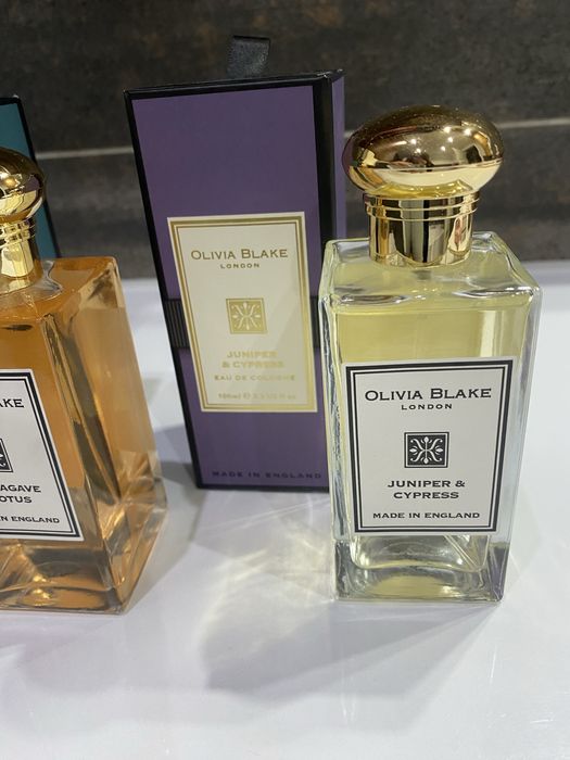Olivia Blake 100 ml woda perfumowana
