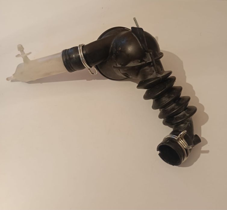 Wąż bęben- pompa Pralki Bosch Classixx 6  WAA16163PL/05