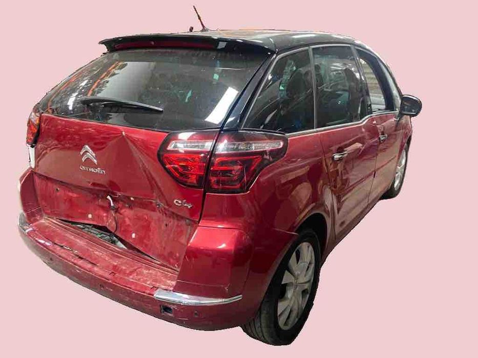 Citroën C4 Picasso 2013 Para Peças