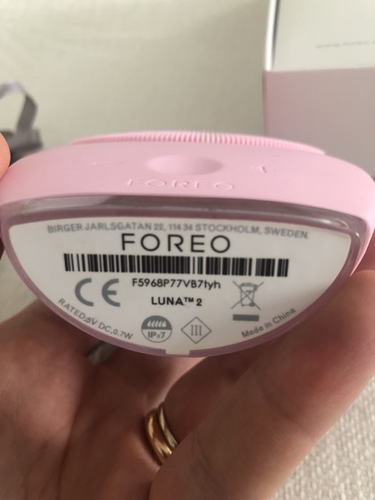 Foreo Luna 2 - pele normal