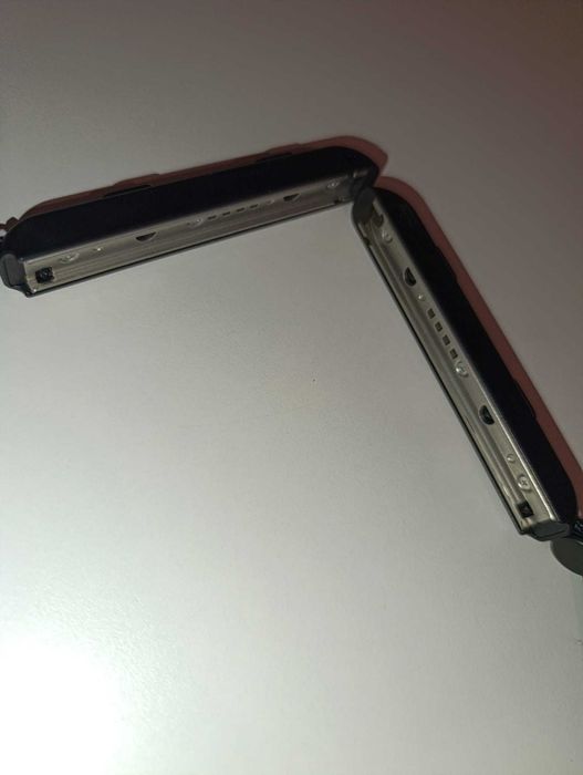 Pulseiras de Segurança para Joy-Con da Nintendo Switch