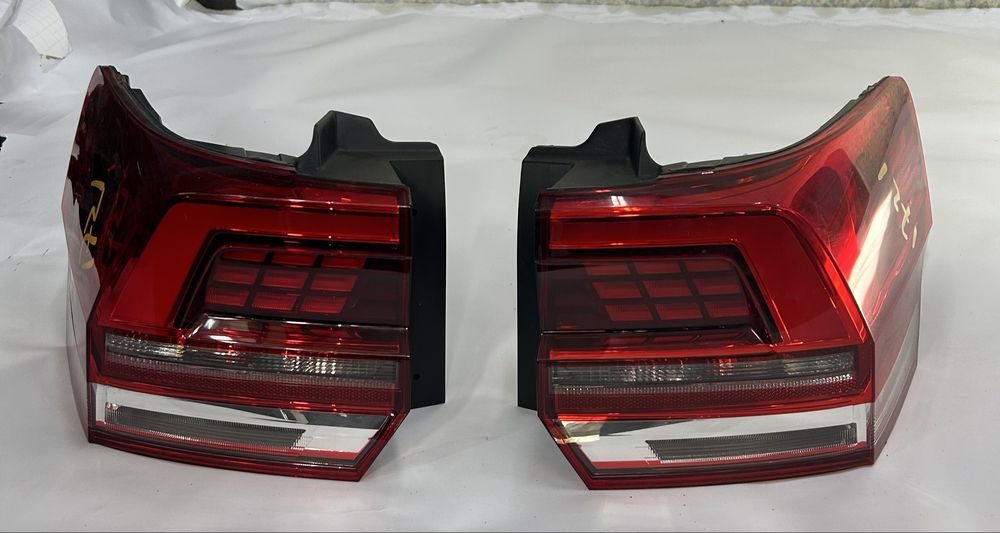 Задний Стоп Фонарь Vw Атлас Atlas (18-20) USA 3CN945207B Оригинал