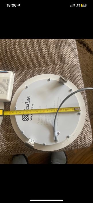 Lampada led nova424683866833571842