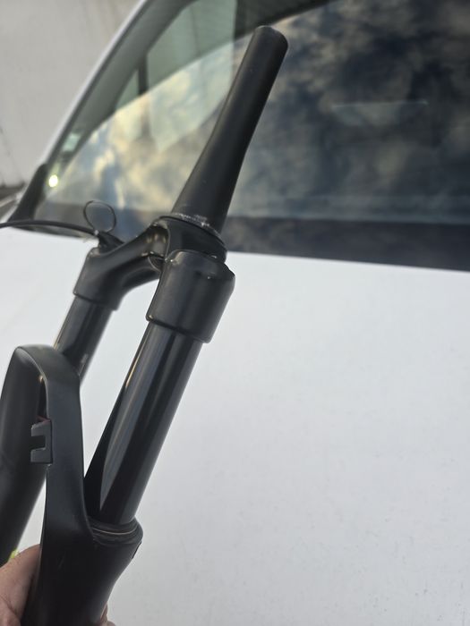 Rock shox reba 29 impecavel