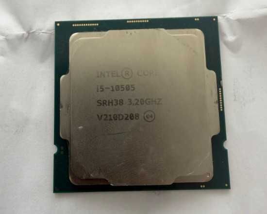 Intel-Core i5-10505
