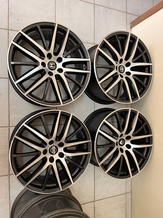 Jantes 19” 5x114.3 originais Maserati Ghibli 2+2