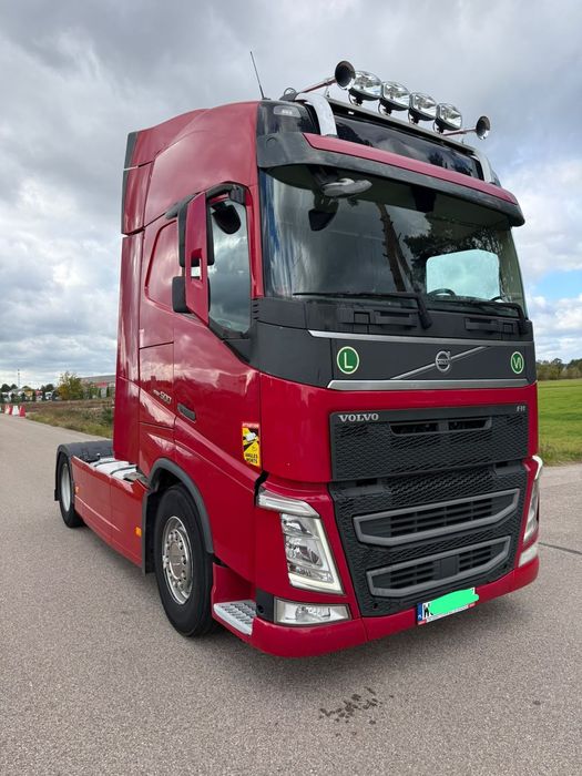 Volvo