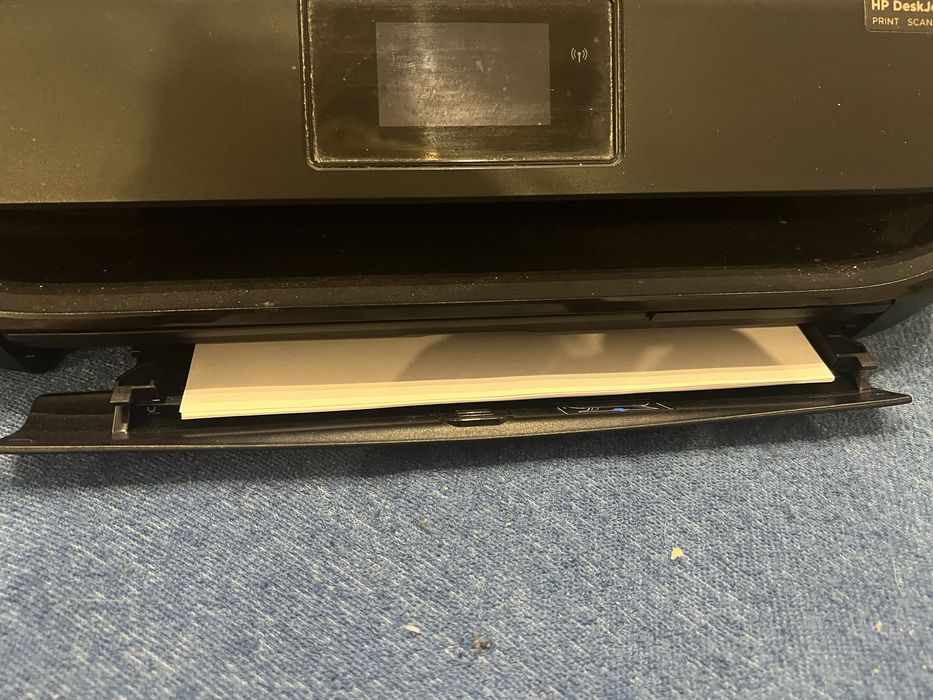 Drukarka hp deskjet advantage 4353