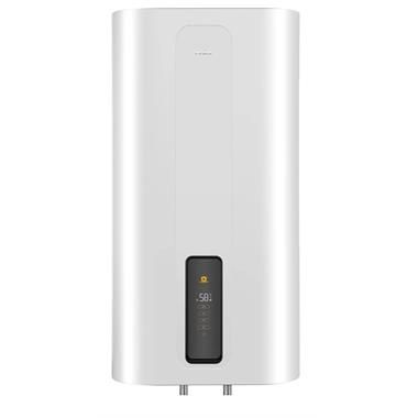 Termoacumulador elétrico Slim Horizontal/Vertical 100L HAIER - ES100V- Titanium