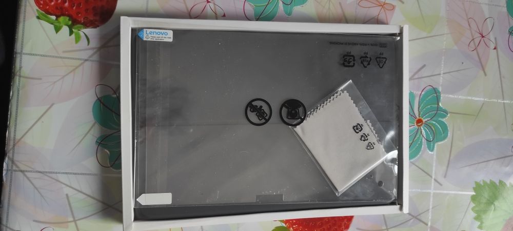 Чохол Lenovo Tab M10 3rd Gen Folio Case