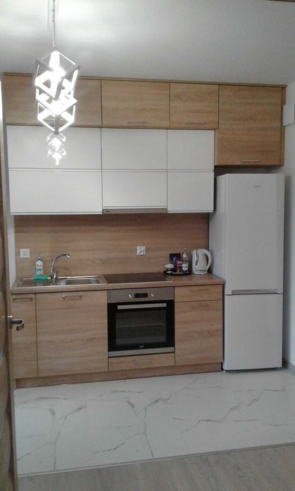 Mieszkanie – Siedlce, Osiedle Wyszyńskiego - Widok 3