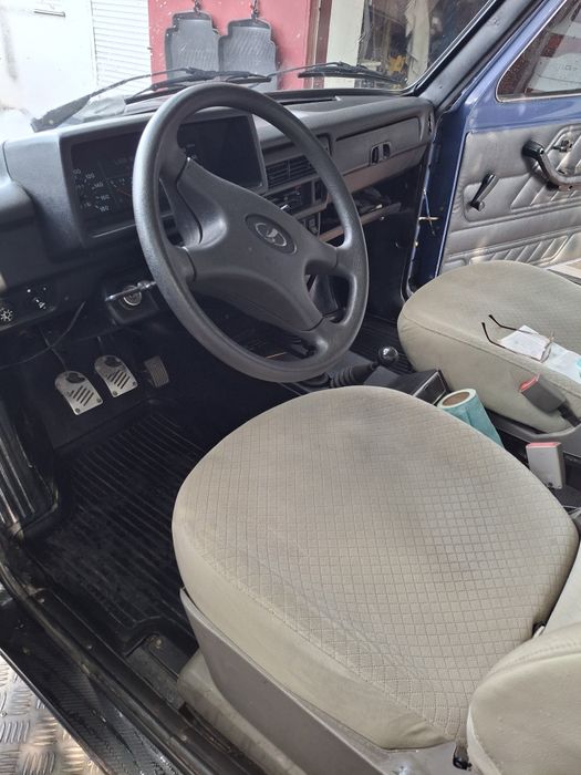 Продам Ваз 21213 нива