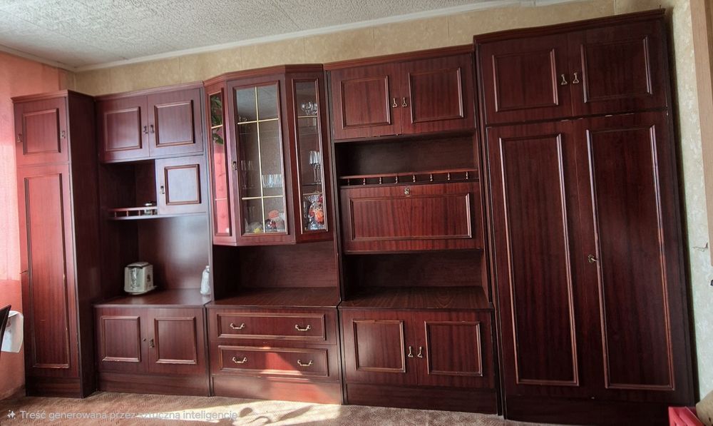 Meblo ścianka ZA DARMO