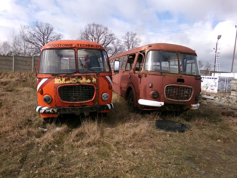 Jelcz ogórek rto 043 pogotowie techniczne holownik  jelcz PR 06 ogórek rto 043 pogotowie techniczne holownik autobus