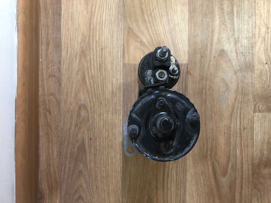 Стартер 3.2 Volkswagen Touareg 012911023 Туарег Таурег 2003-2006