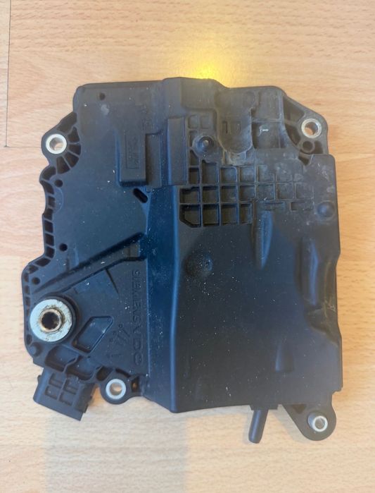 Modulo control caixa automatica Mercedes ML/E class