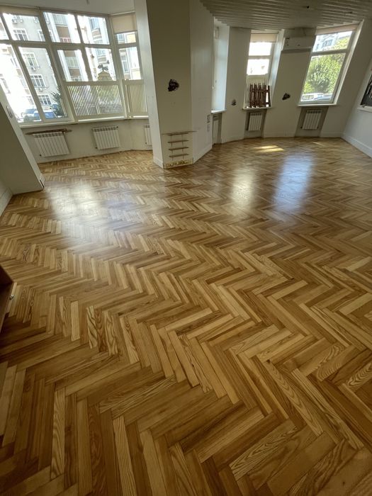 ремонт деревянных полов:паркет,масивная доска(черный пол),