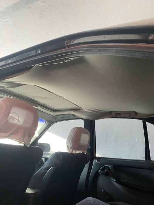 Опель омега а 2,6і