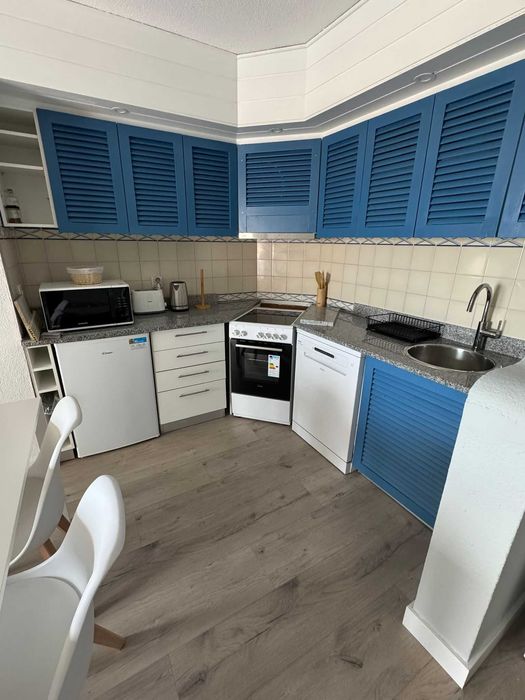 T1 Albufeira para arrendar