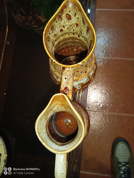 Duas canecas de excelência sem dúvidas