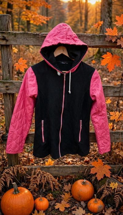 Bluza jesienna m