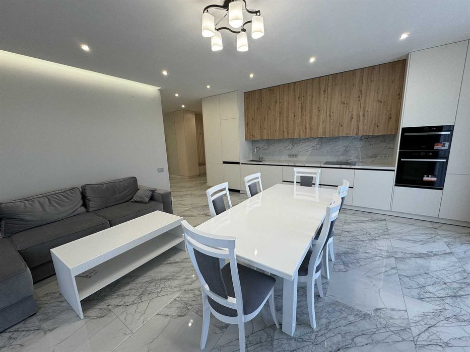 Оренда 2 кімн.квартири, мкрн. Боздош, біля парку.