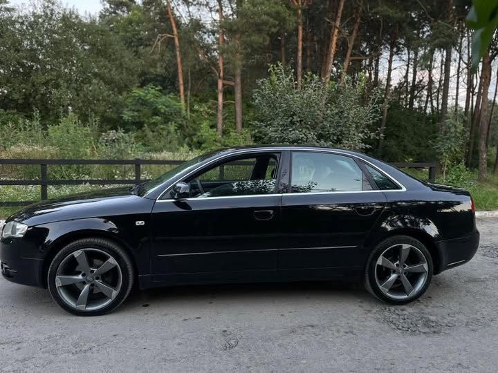 Продам автомобіль