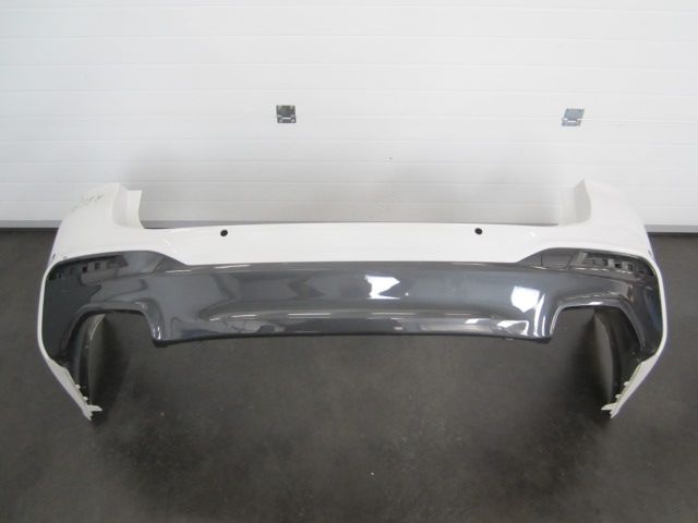 Párachoques Bmw série 5 G30 F90 M5 -- e -- G31 pack M
