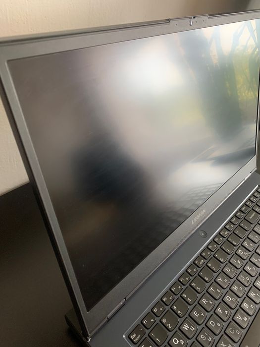 Lenovo Legion 5 17ach6h + 1 TB SSD 32 Gb RAM DO GIER