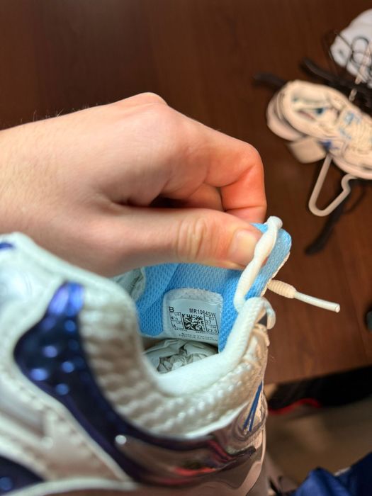 Sapatilhas NewBalance 1064