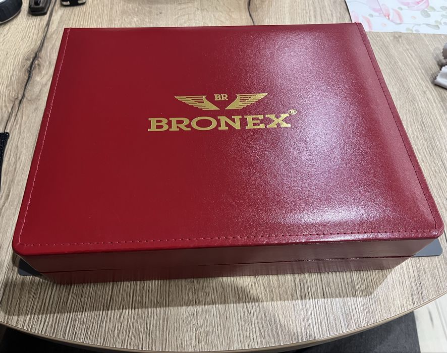 Stylowe etui na zegarki