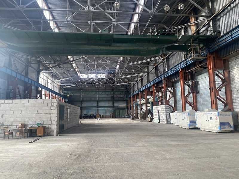 Комерційна нерухомість за адресою вул. Танкістів (площа 5350 м²) - Atlanta.ua - фото 2