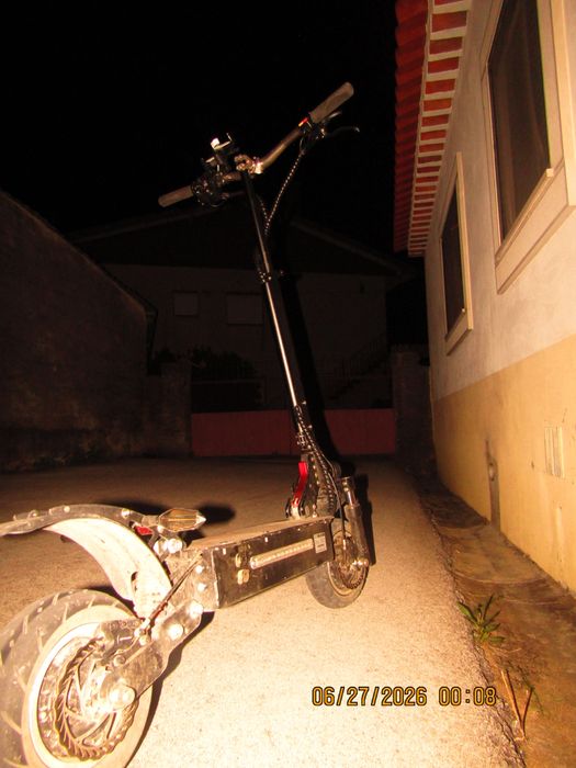 Trotinete boyeda Q7 pro
